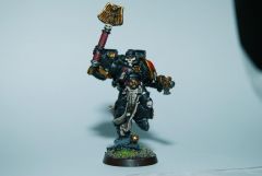 My Chaplain