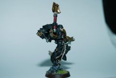 My Chaplain