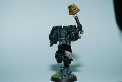 My Chaplain