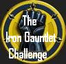 Iron Gauntlet Challenge