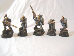 Space Wolves Scout Pack.JPG