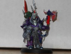 Chaos lord 1