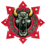 Word Bearers icon