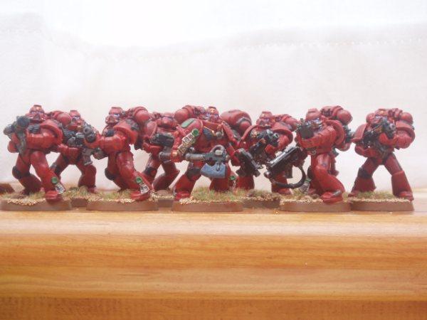 Blood Angels