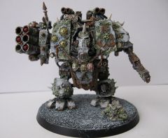 DG Dread Front