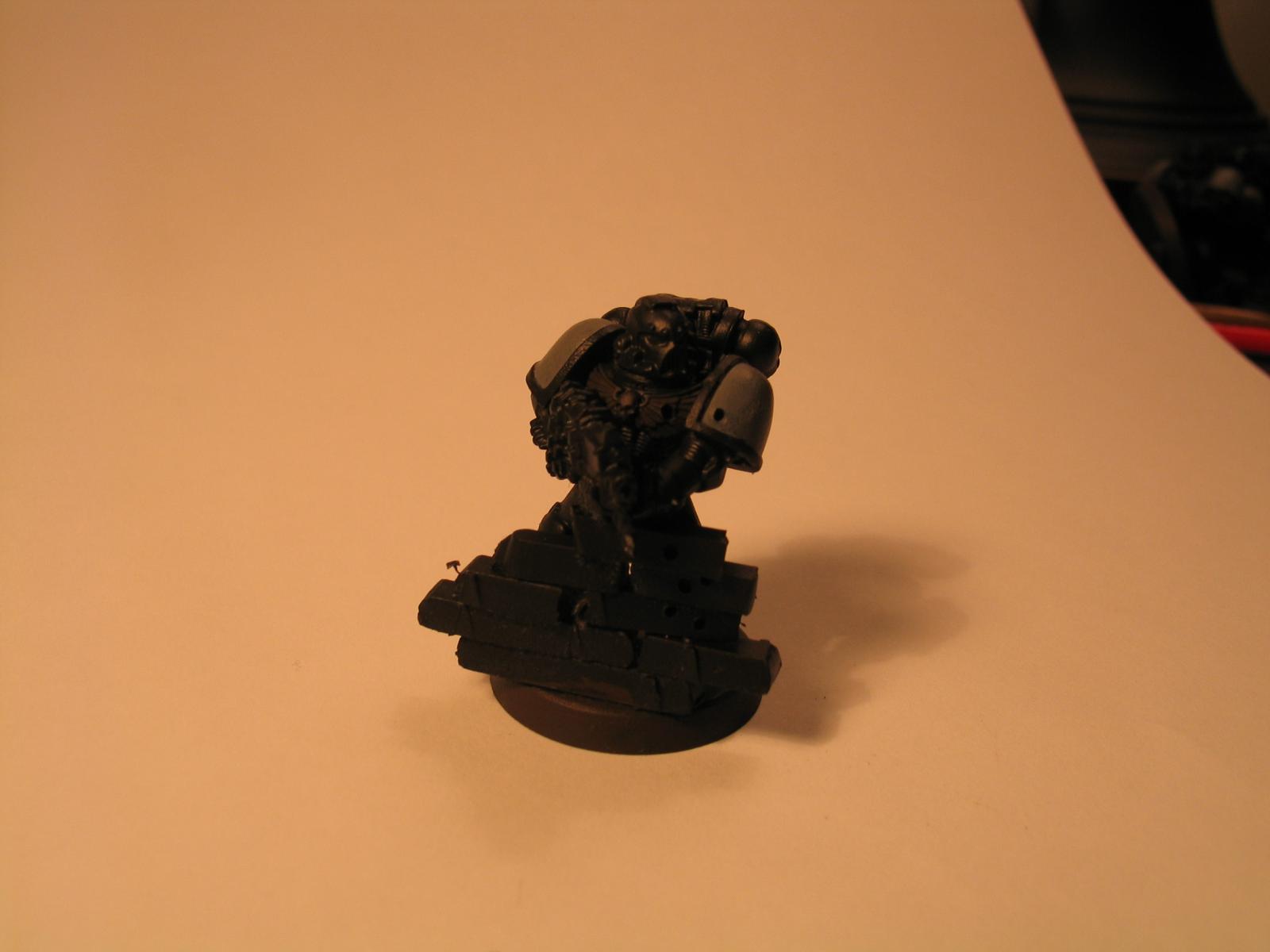 Black Templars