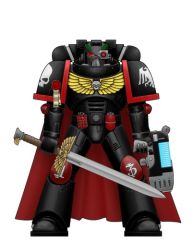 Chapter Master