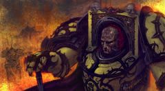 Rogal Dorn Final