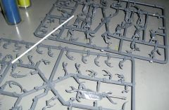 Sprues!