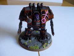 Chaos Dreadnought Twin DCCW