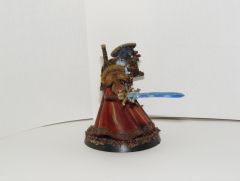 Inquisitor hector rex right side