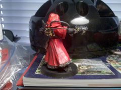 Converted Inquisitor Delphan Gruss side 2