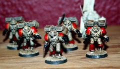 Assault Squad, 2nd Company