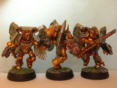 Sanguinary Guard