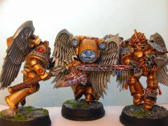 Sanguinary Guard 2