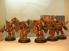 Sanguinary Guard 4