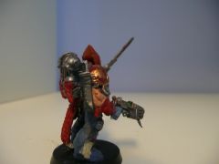Wolf Guard BL Almost done Side