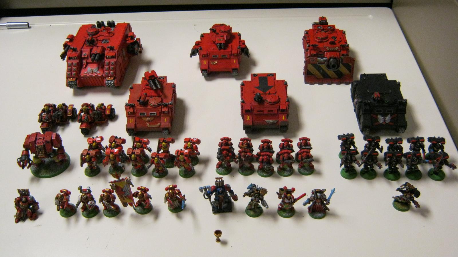 Blood Angels