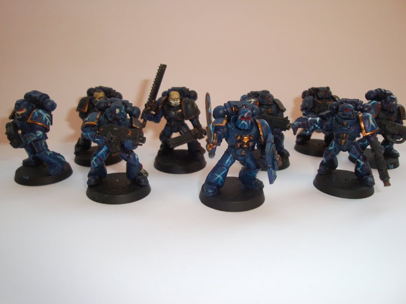 Night Lords