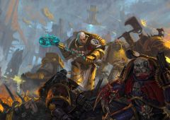 Imperial Fists