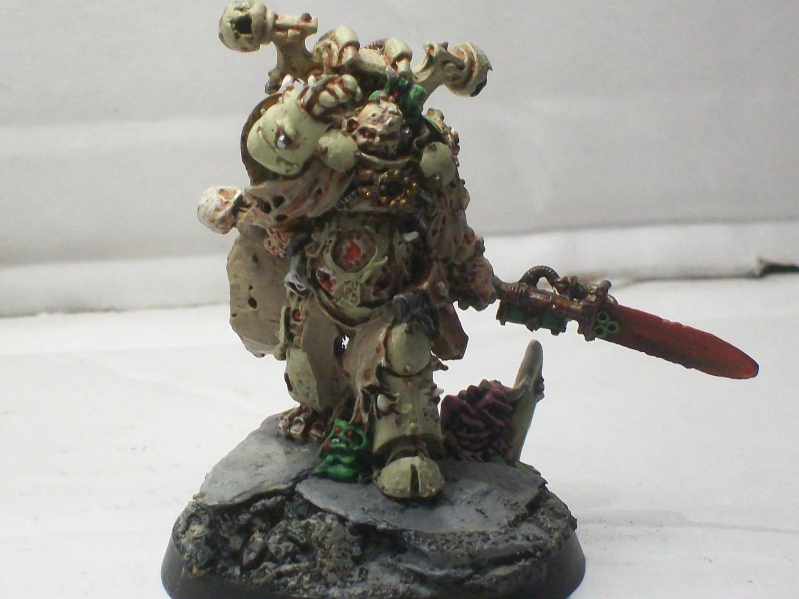Death Guard
