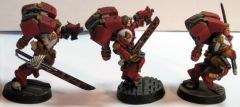 Sanguinary Priests