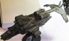 Stormraven - Corinthe Pattern