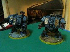 DreadNaughts