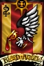 Blood Angels Banner