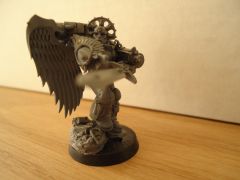 Sanguinary Guard