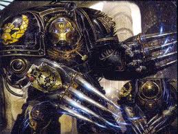 The Hammers of Dorn