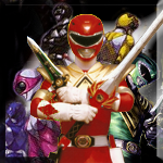 MMPR Avatar by Shogun86 on DeviantART