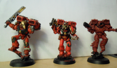 Vanguard Vets