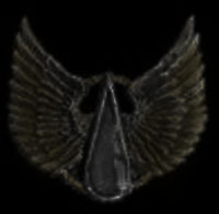 Iron Angels Emblem