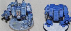 Dreadnoughts