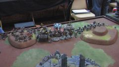 And the Orks of game 3