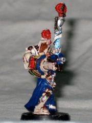 Ashen Guard Librarian (right side)