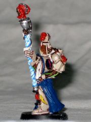 Ashen Guard Librarian (left side)