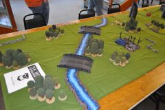 Game 4/5 Terrain