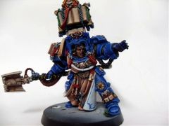 terminator librarian