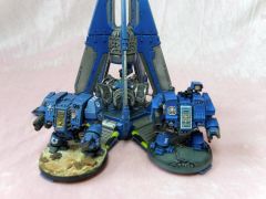 two dreadnought