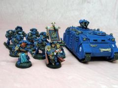 sicarius, tactical squad