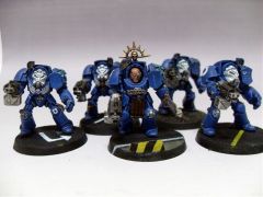 terminator squad 01