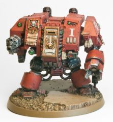 Sons of Thanatos Dreadnought