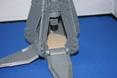 Dreadnought Drod Pod 1