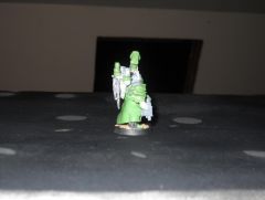 Chaplain Side Shot #1