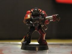 Marine
