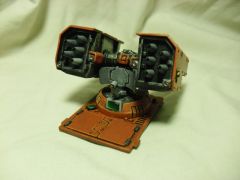 Whirlwind Turret