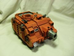 Vindicator