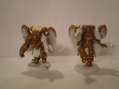 Sang Guard WIP